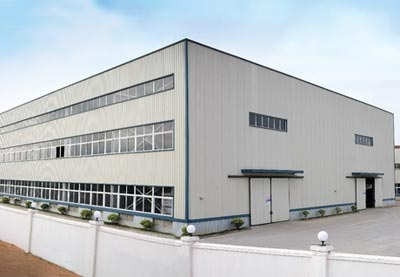 国内大型锌钢建筑护栏生产基地-旺宏护栏工程有限公司